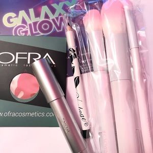 Body Charm Items Ofra Vintage Pur Crown Pro